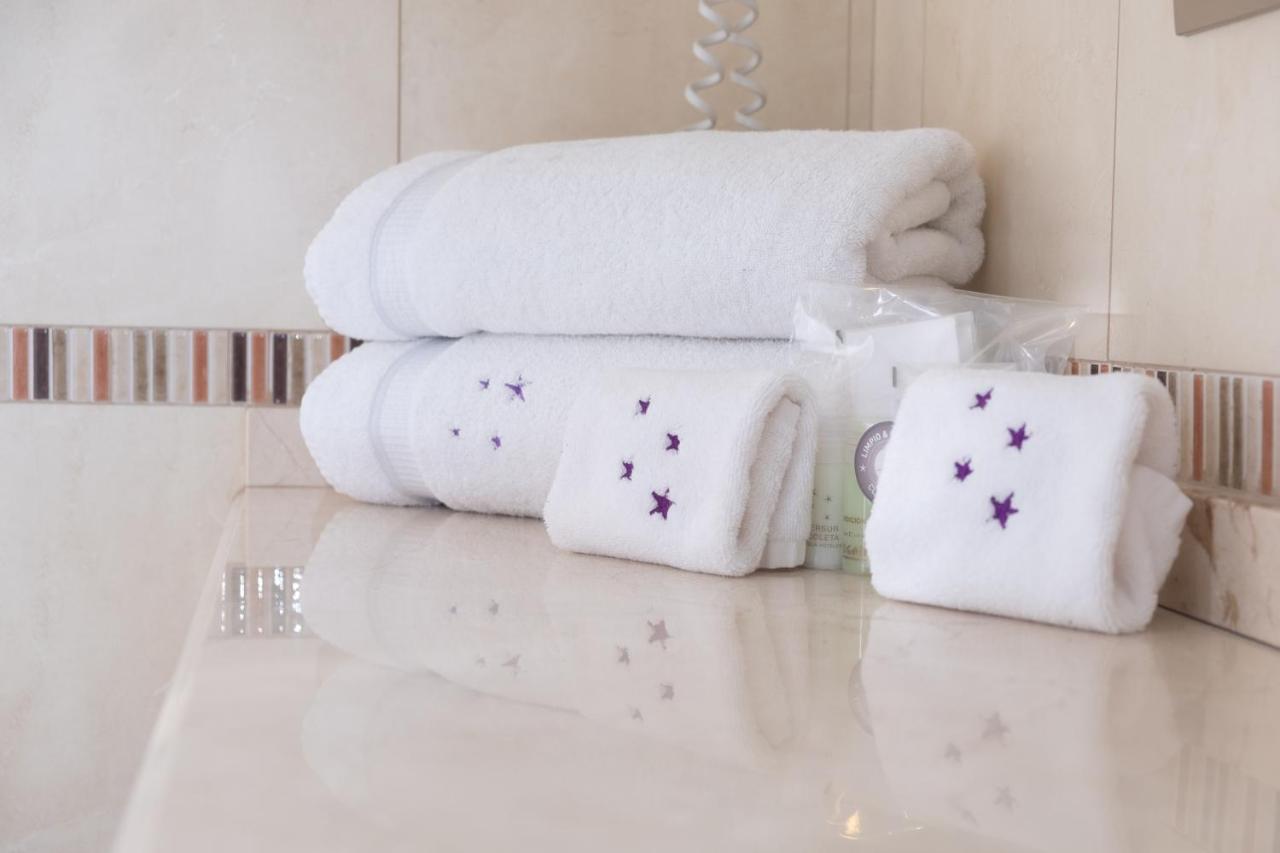 Hotel Intersur Recoleta photo