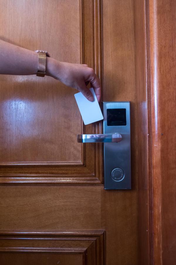 Hotel Intersur Recoleta photo
