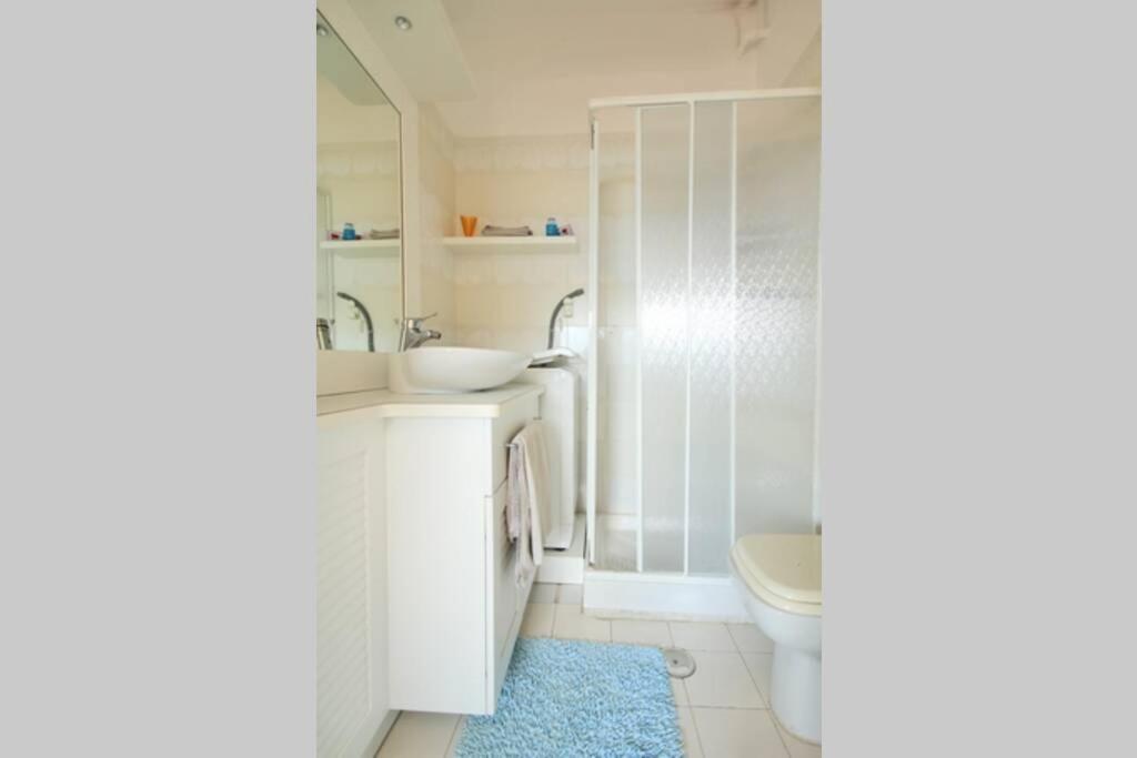 [PORTOFINO] appartamento vista mare con piscina - 3