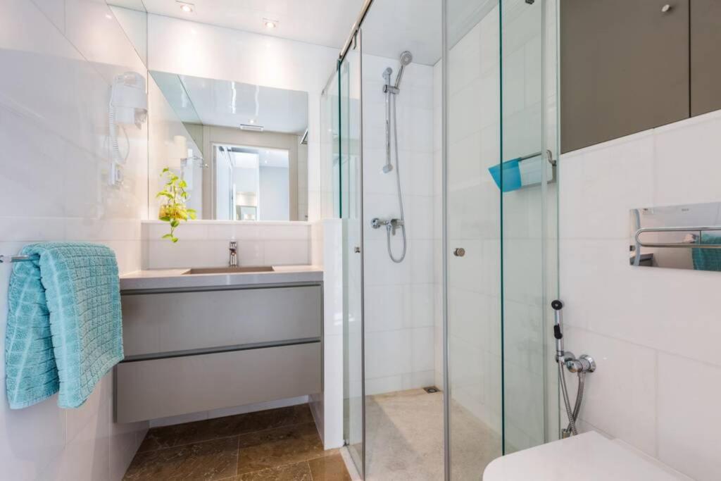 Kronos on the beach Suite 4 - 3