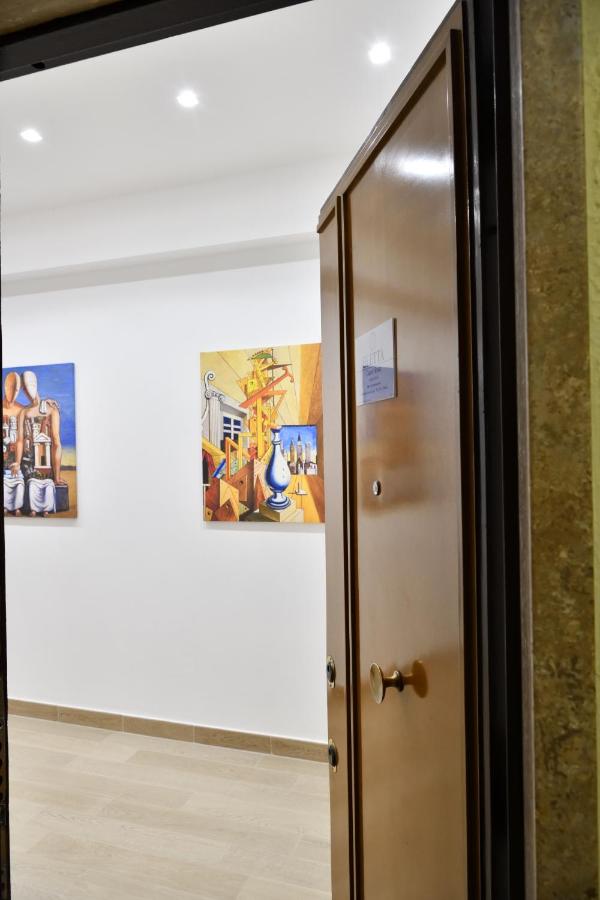 Eletta Guest House - 4