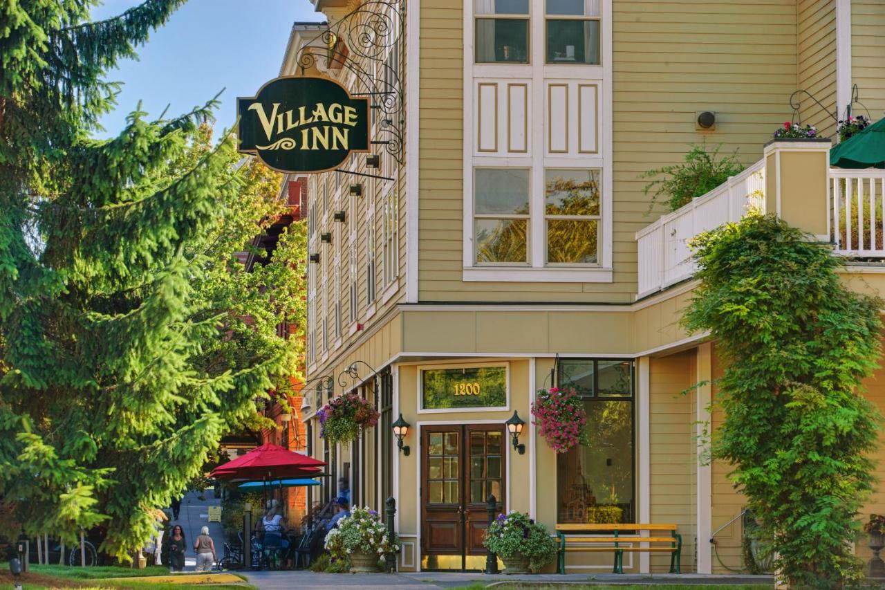 Fairhaven Village Inn — photo 14