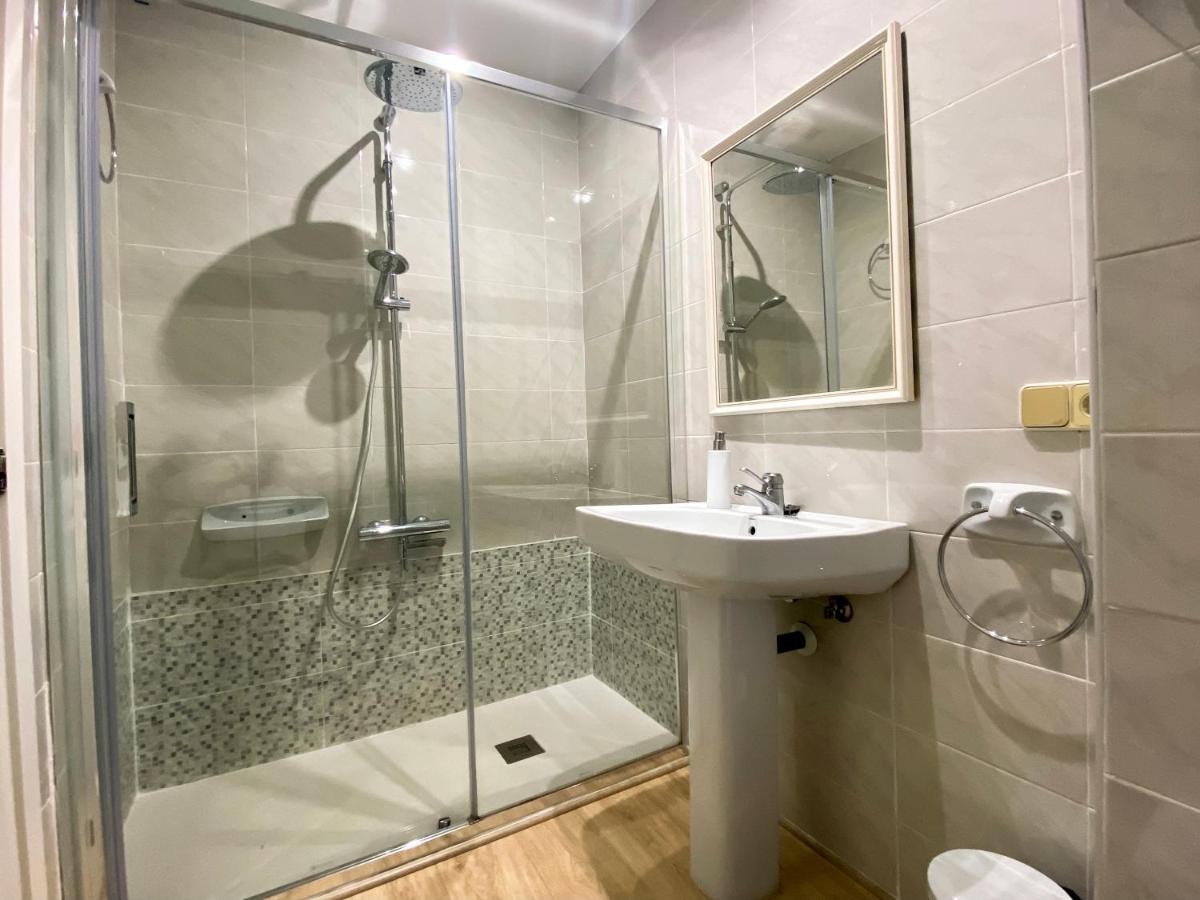 Casablanca Hotel Studios, Santa Marta de Tormes – Bijgewerkte ...