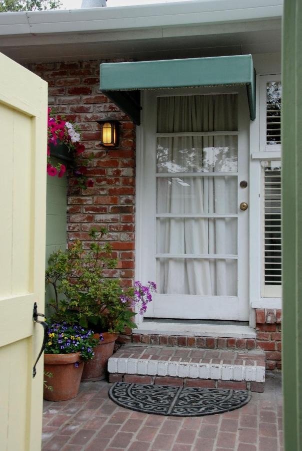 Carmel Garden Inn — photo 21