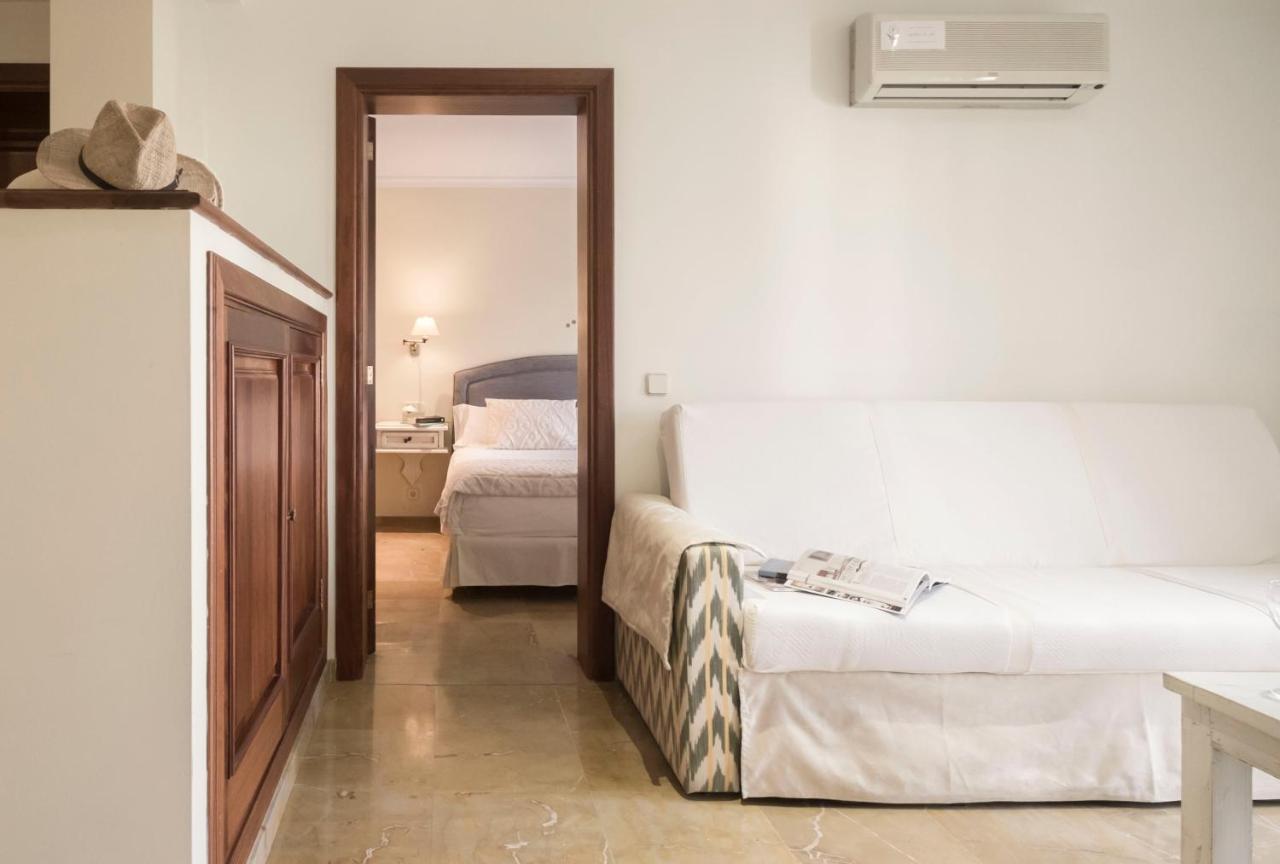 Aparthotel Galeón Suites, Port de Pollença – Bijgewerkte ...