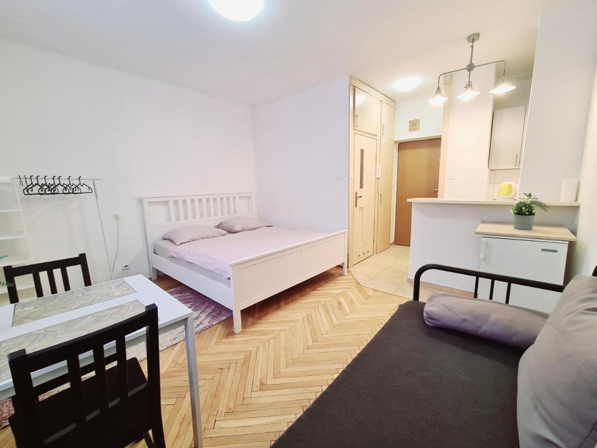 Apartment TOPFLOOR EAGLE HOUSE - A COSY FLAT IN THE CENTRE., Warsaw, Poland  - Booking.com
