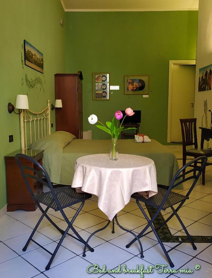 B&B Terra Mia Napoli - 5