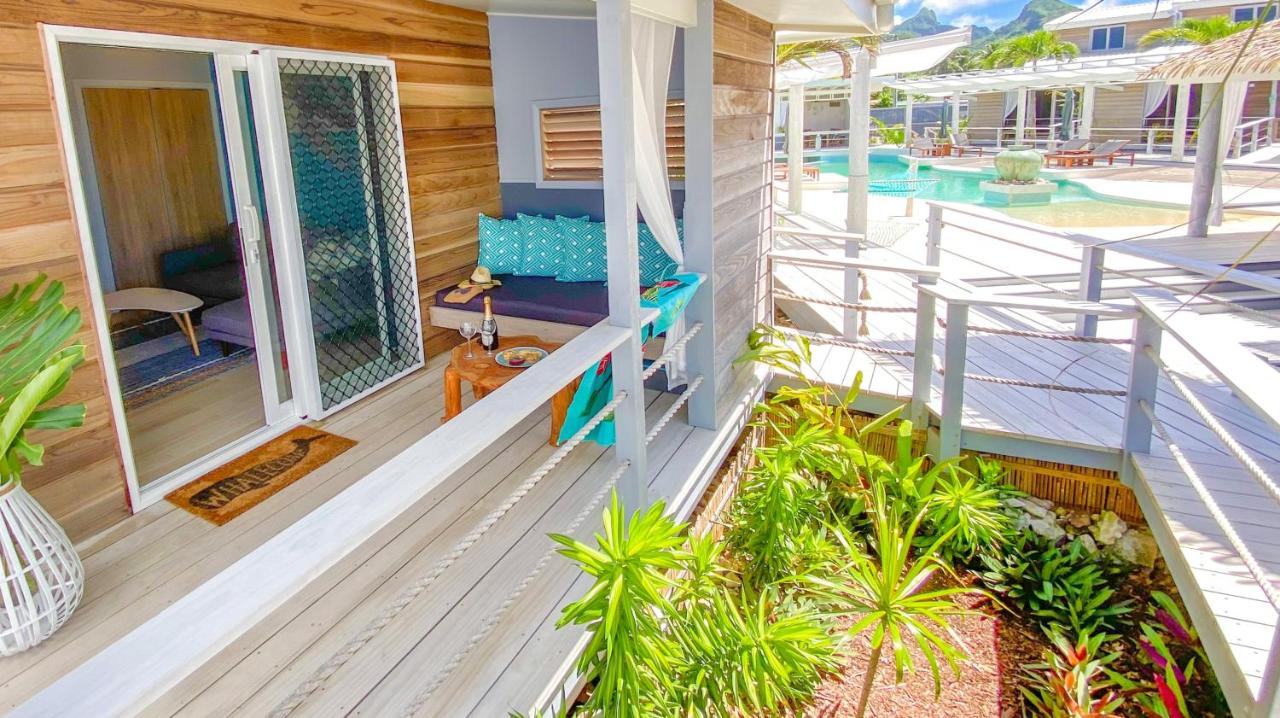 Ocean Escape Resort & Spa photo