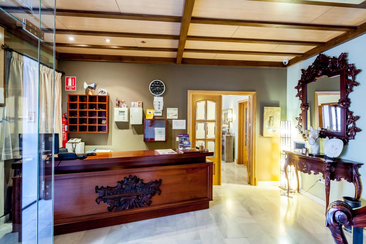 Hotel Las Casas del Duque, Osuna – Precios actualizados 2023