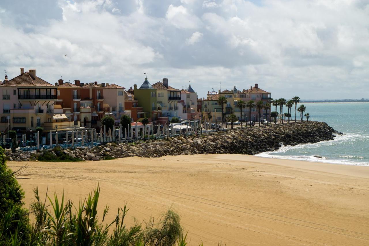 R&B Puerto Sherry Beach, El Puerto de Santa María – Precios actualizados  2023