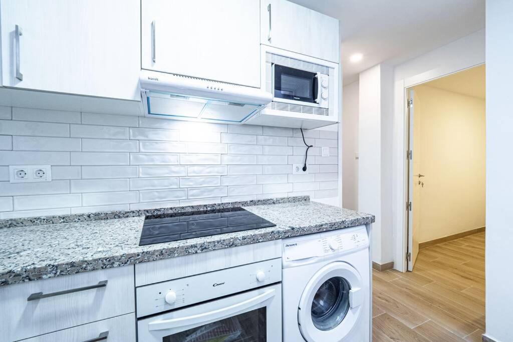 The rest between Picasso & Pompidou - 4