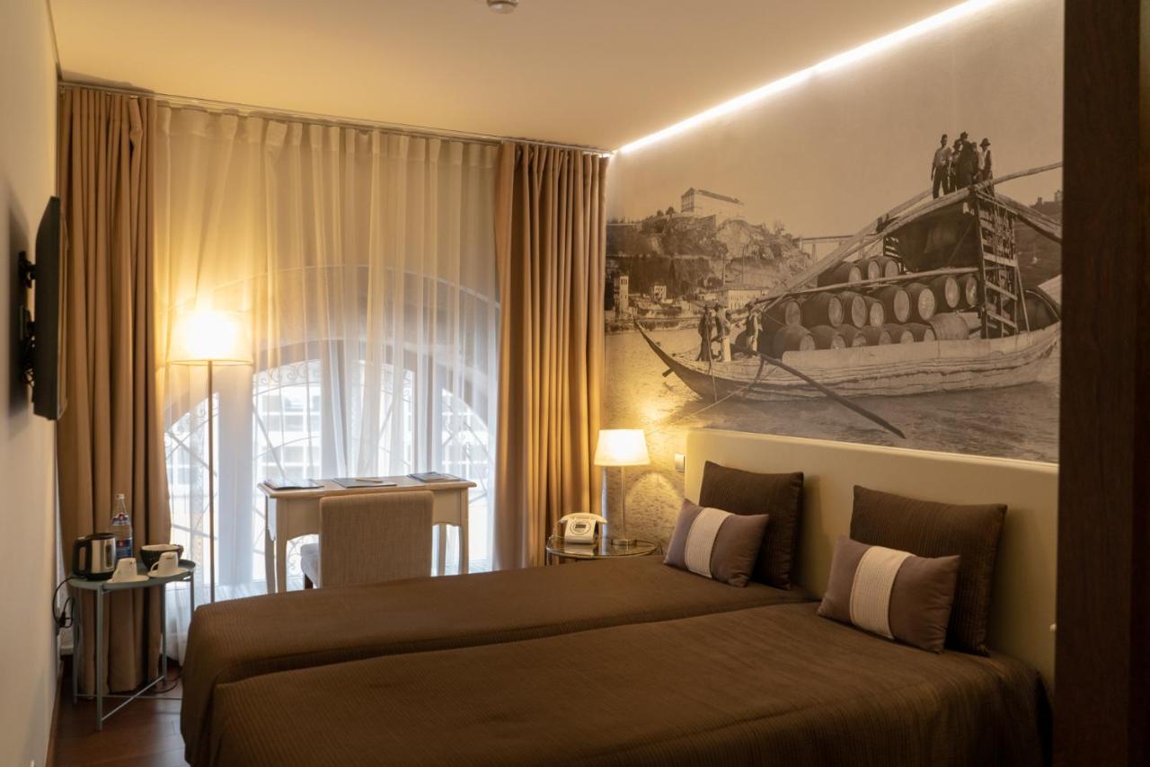 Oca Ribeira do Porto Hotel - 2