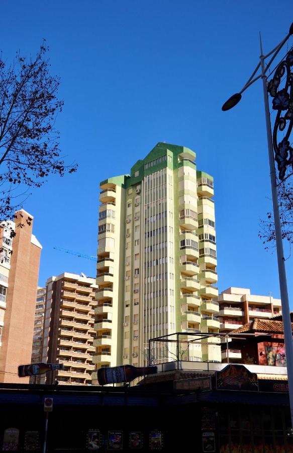 Torre Gerona - Laterooms