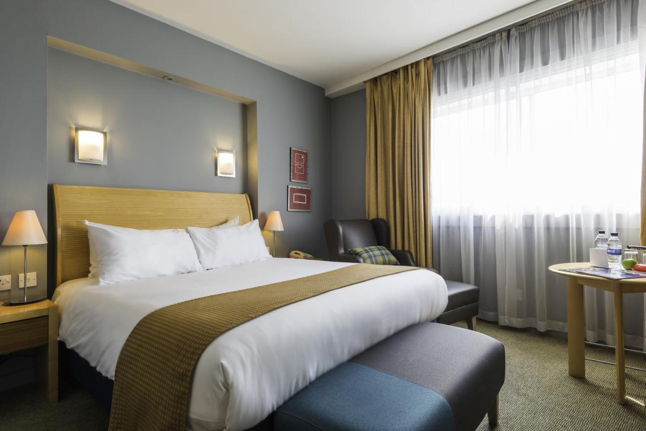 Executive Double Room - Non-Smoking