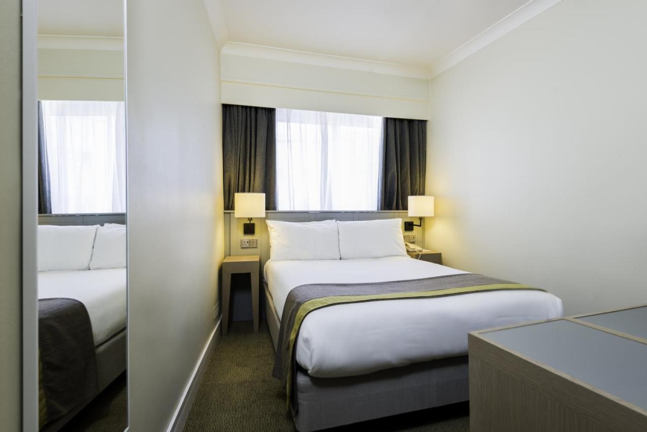 Standard Double Room - Non-Smoking