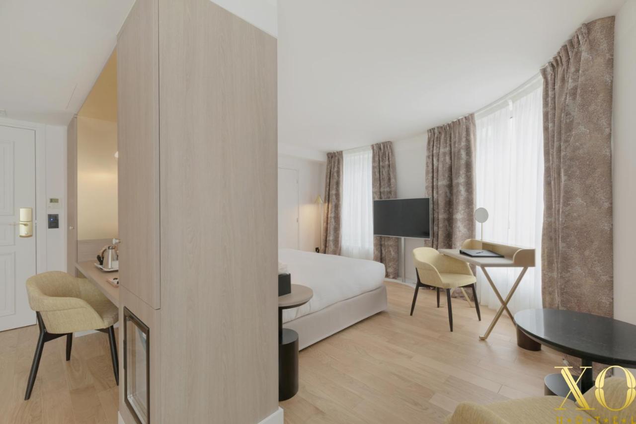 XO Hotel Paris - 5