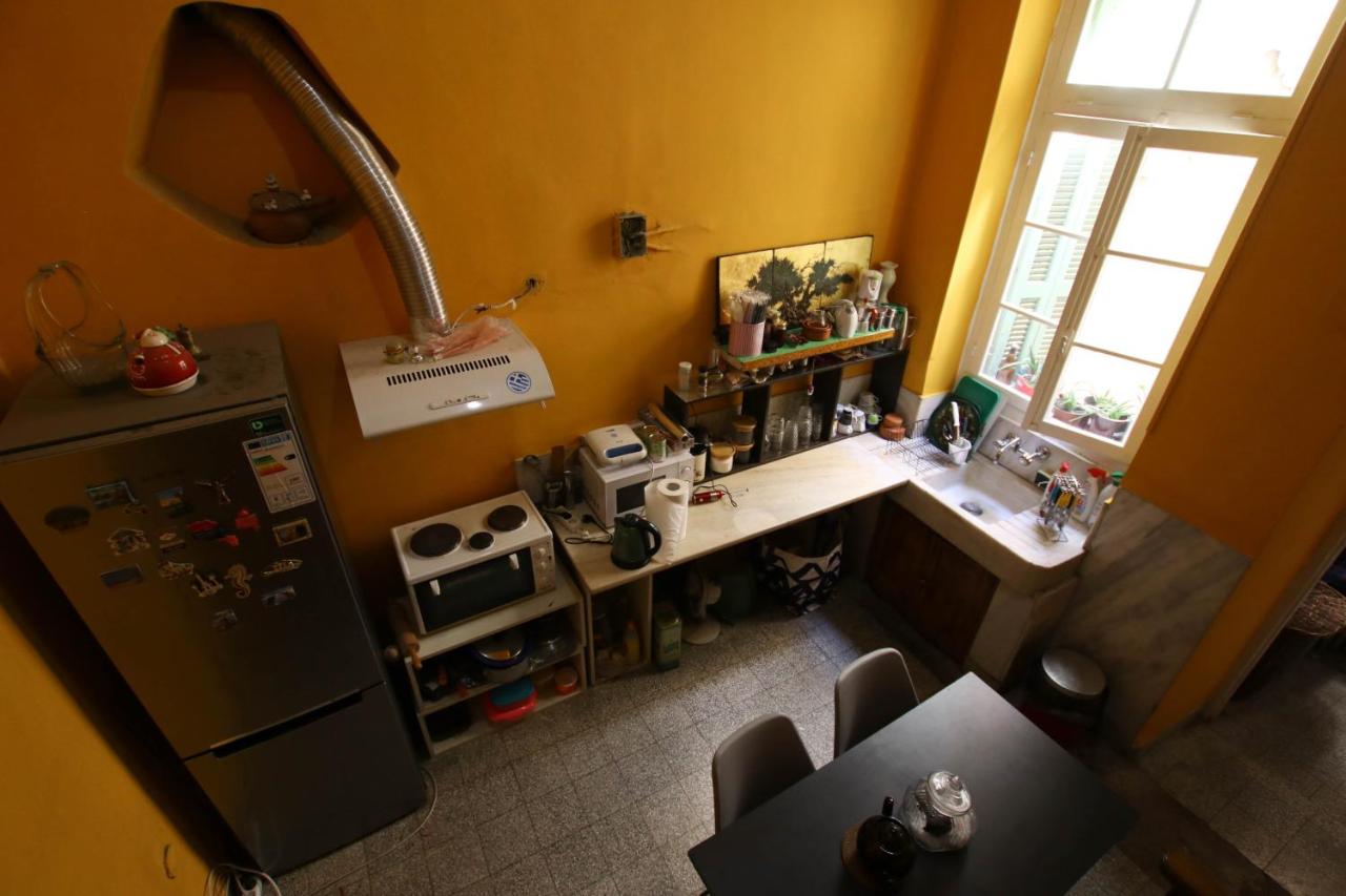 The monumental house - 4