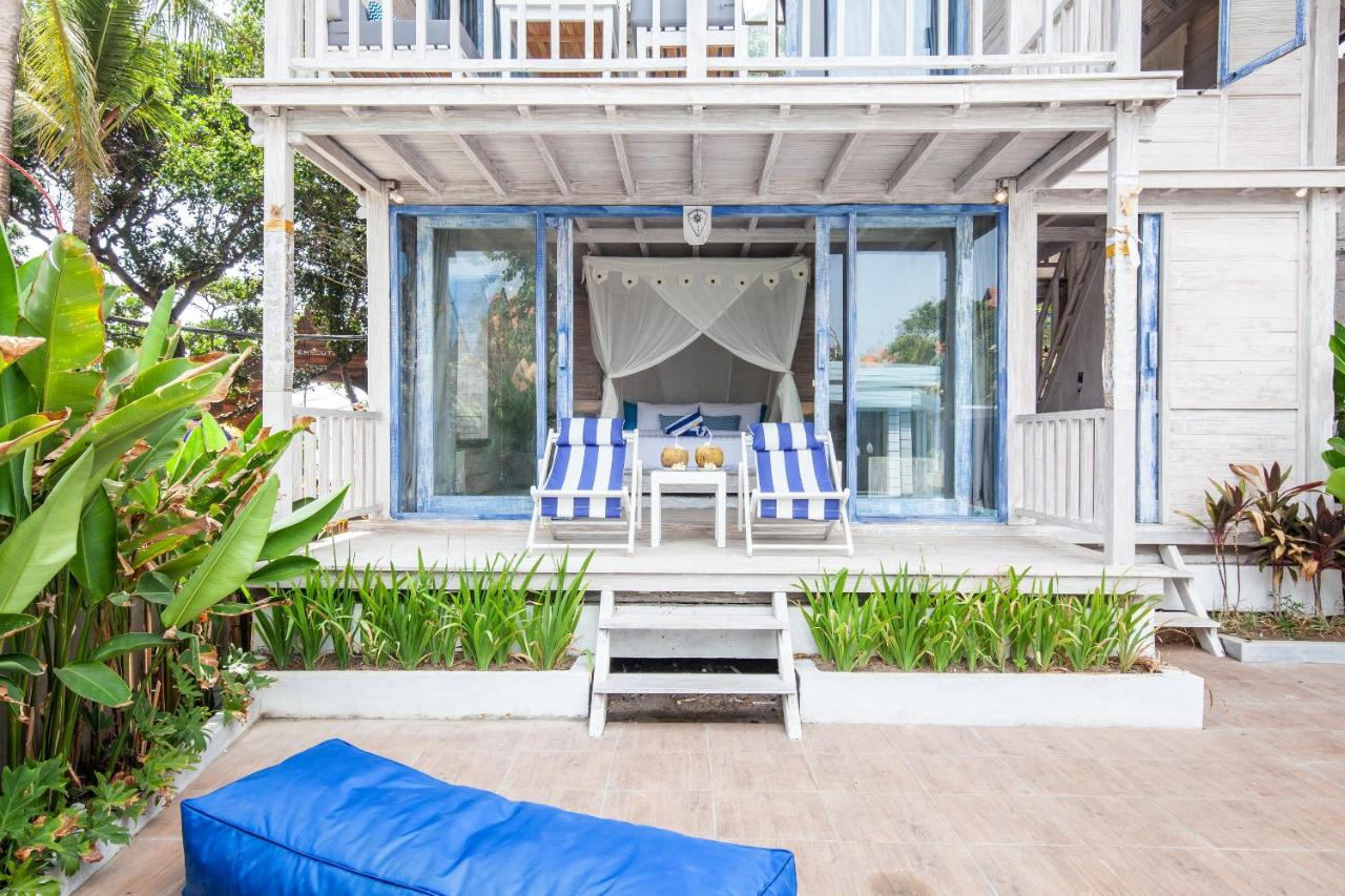 Image: Mesari Beach Hut Seminyak