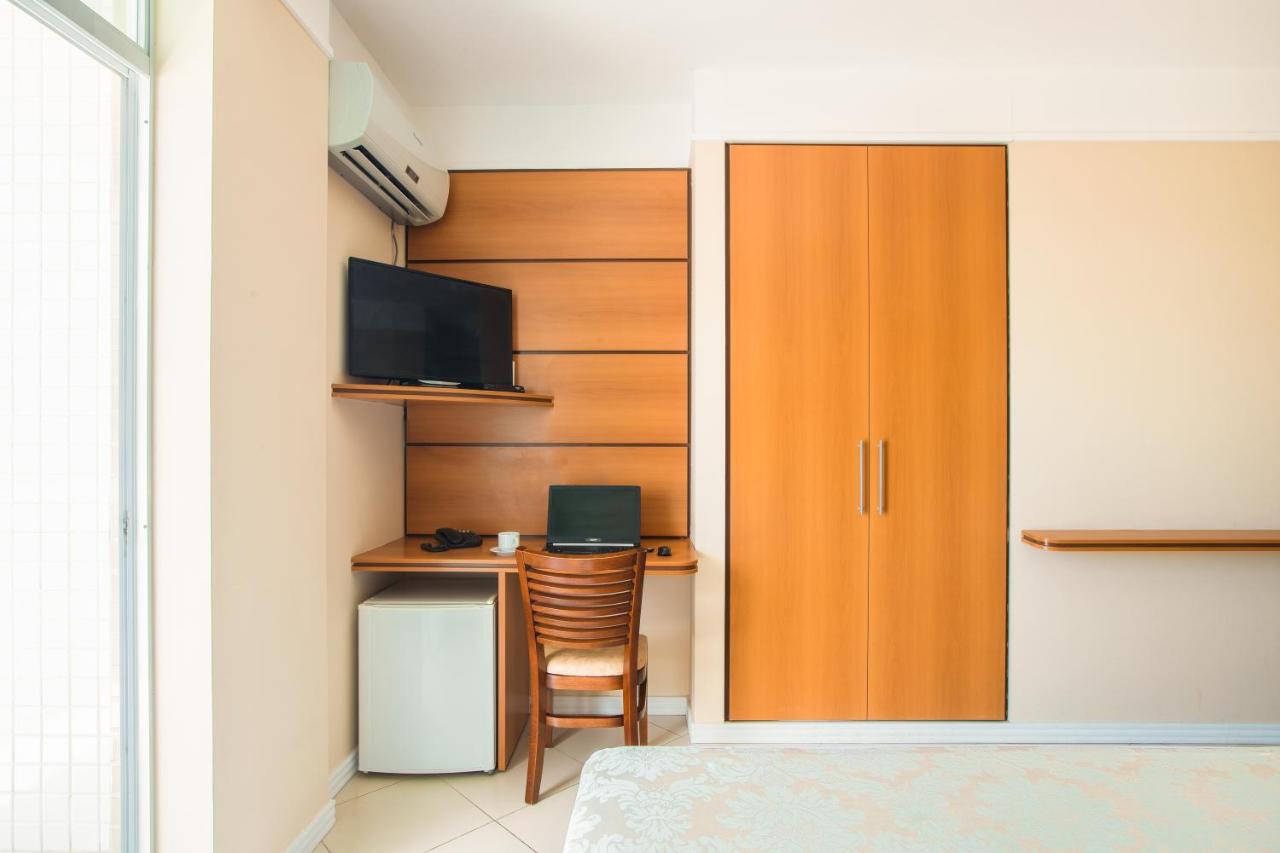 Oceania Park Hotel Spa & Convention photo