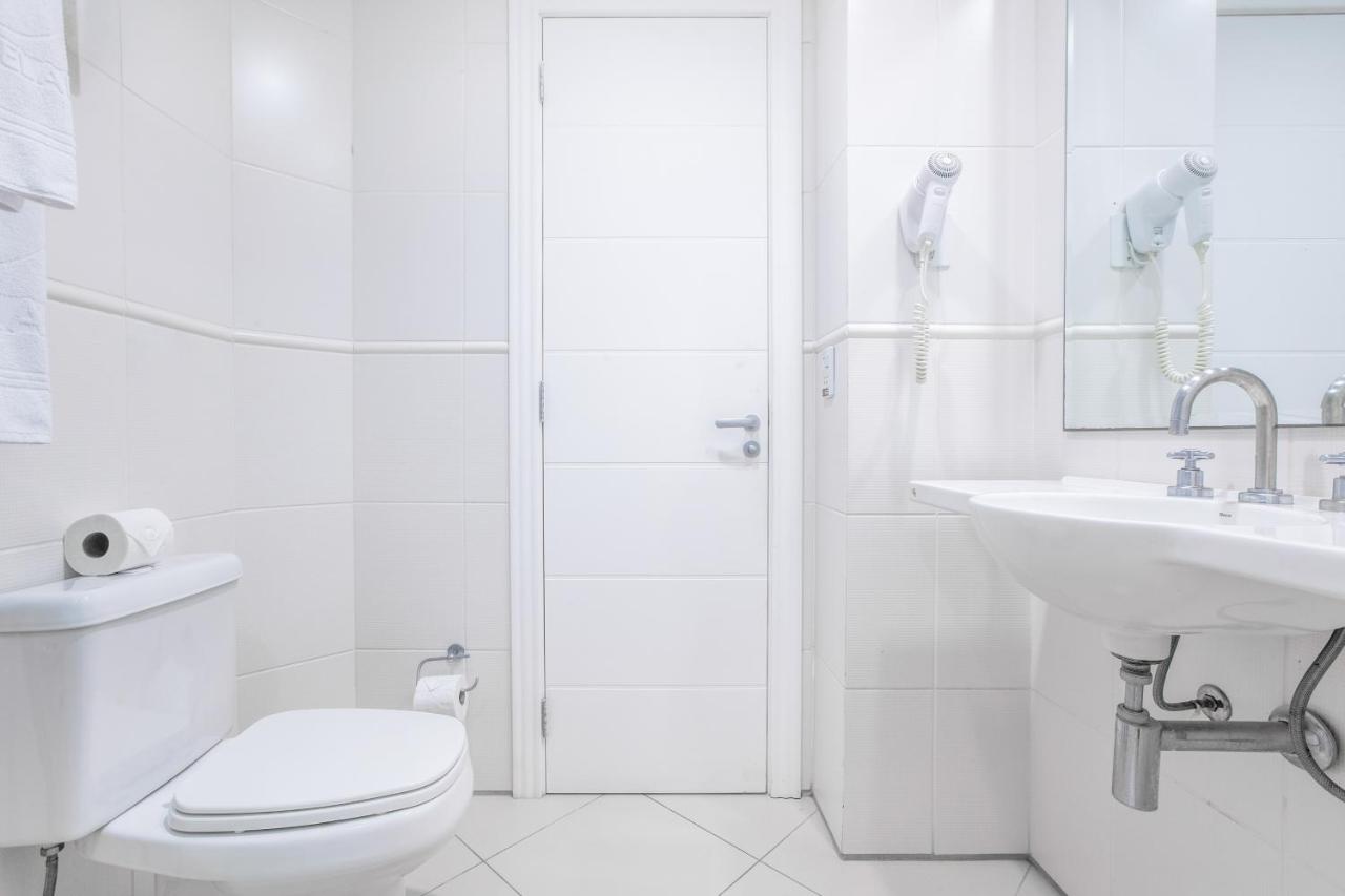 Oceania Park Hotel Spa & Convention photo