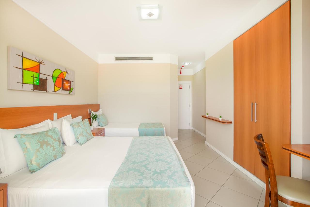 Oceania Park Hotel Spa & Convention photo