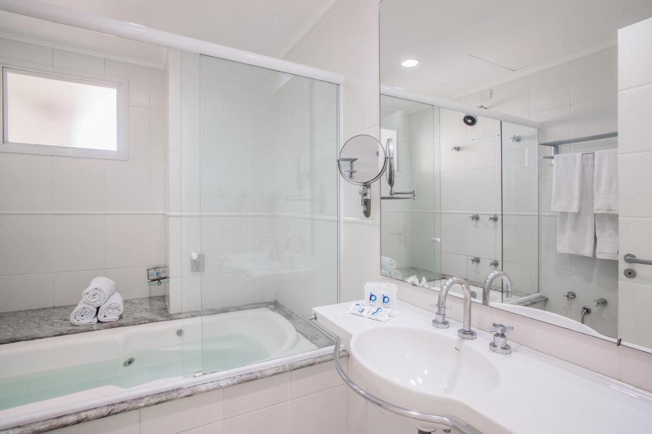 Oceania Park Hotel Spa & Convention photo