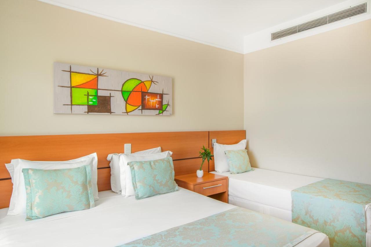 Oceania Park Hotel Spa & Convention photo