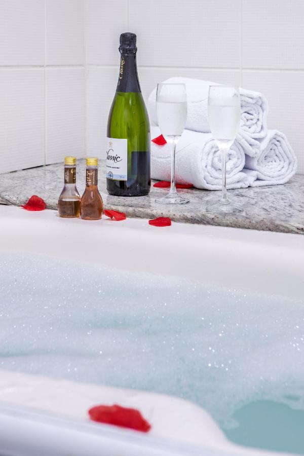 Oceania Park Hotel Spa & Convention photo