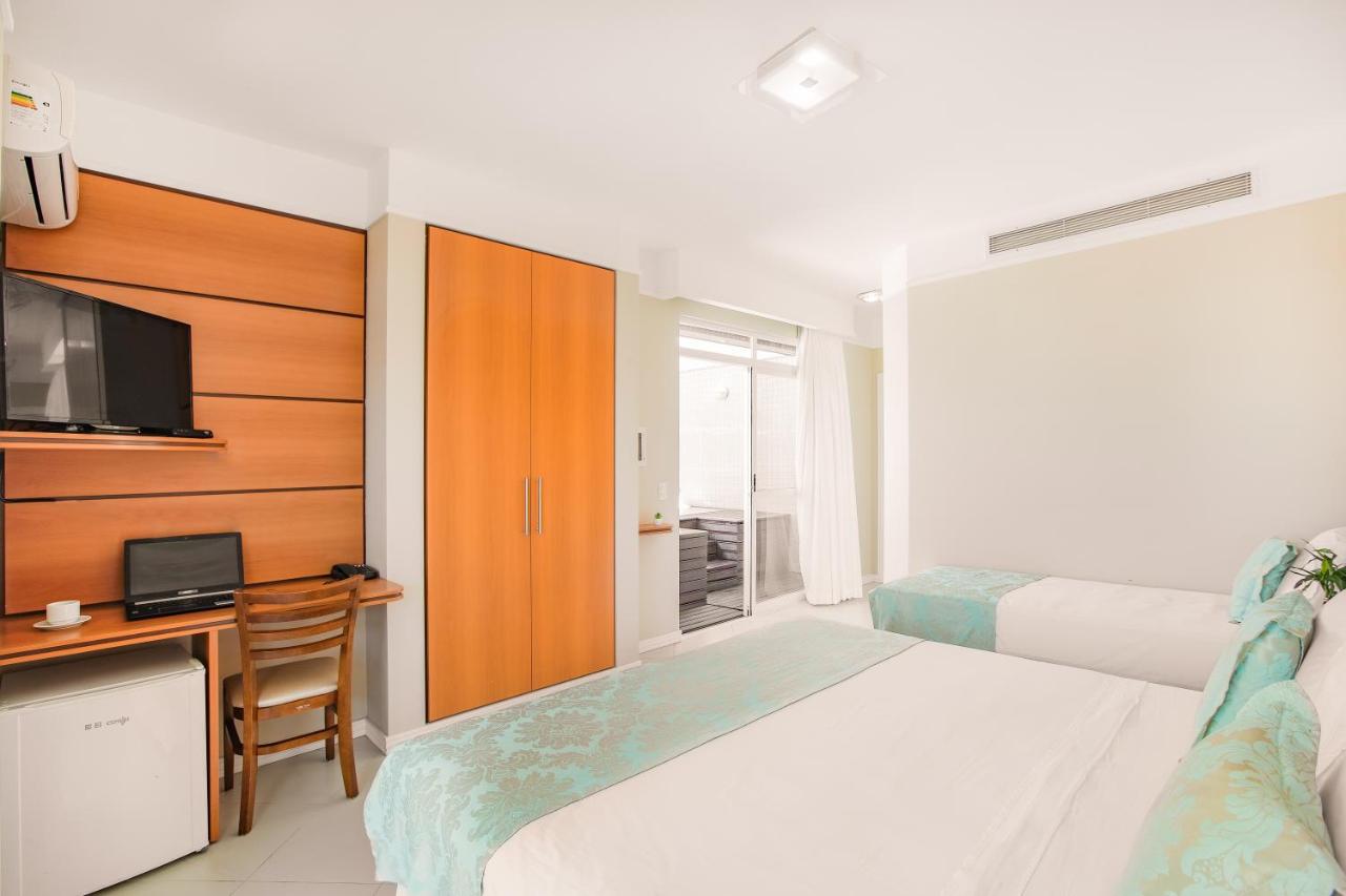 Oceania Park Hotel Spa & Convention photo