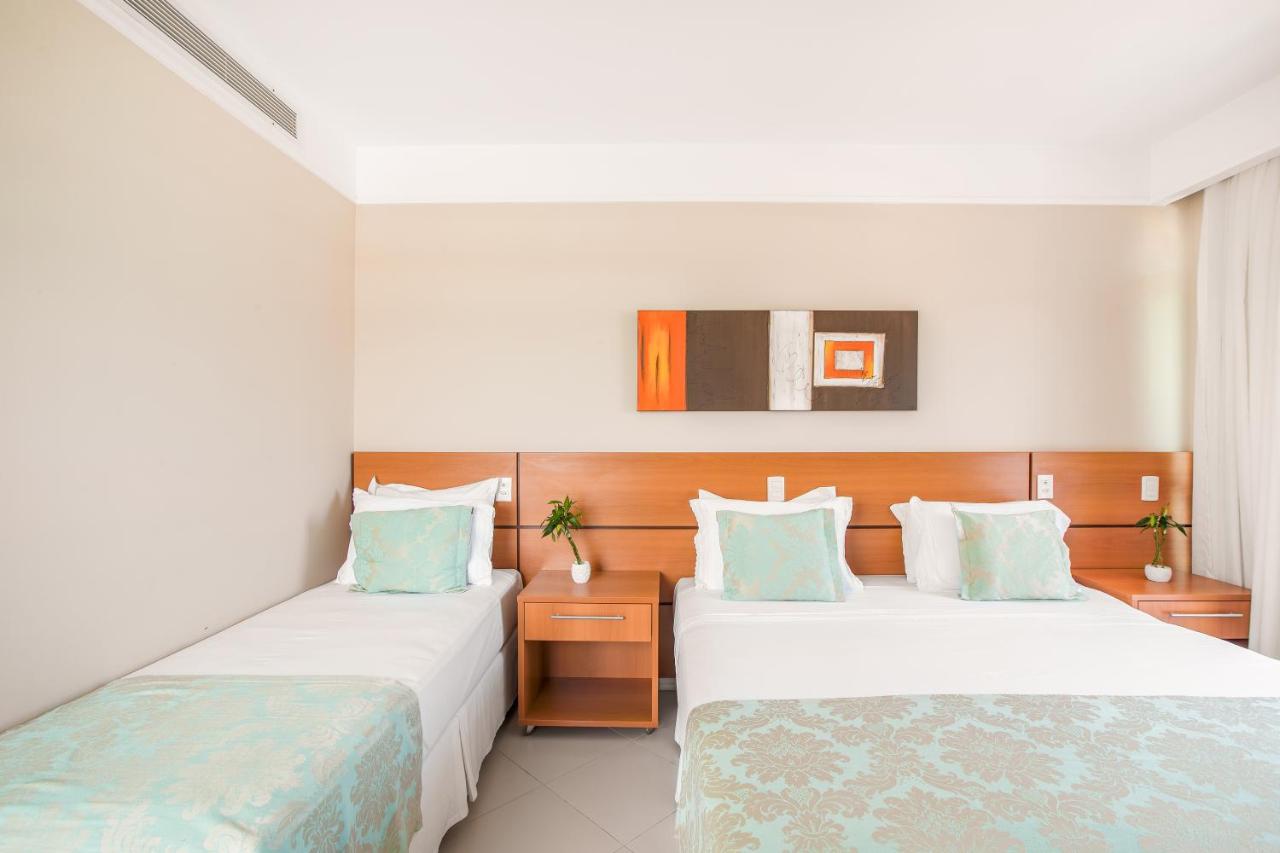 Oceania Park Hotel Spa & Convention photo