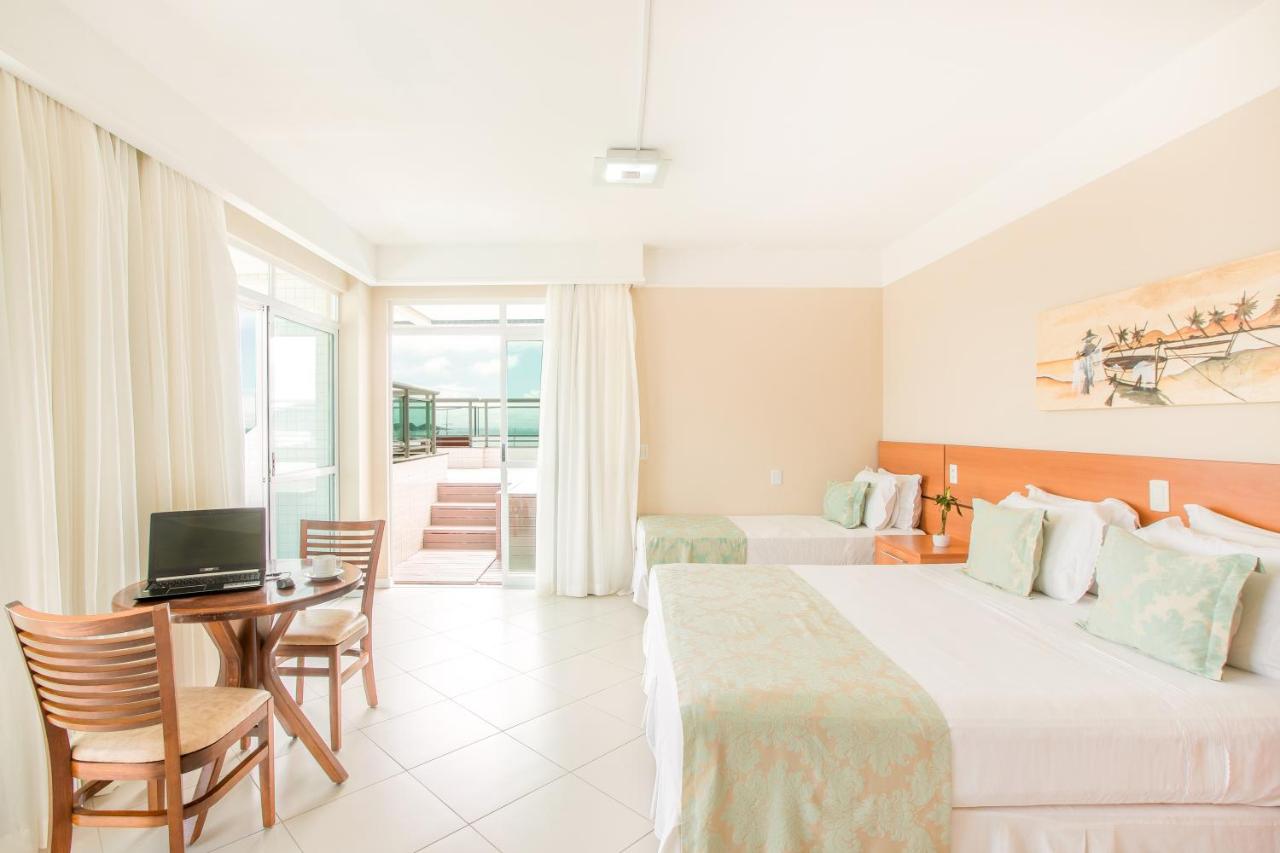 Oceania Park Hotel Spa & Convention photo
