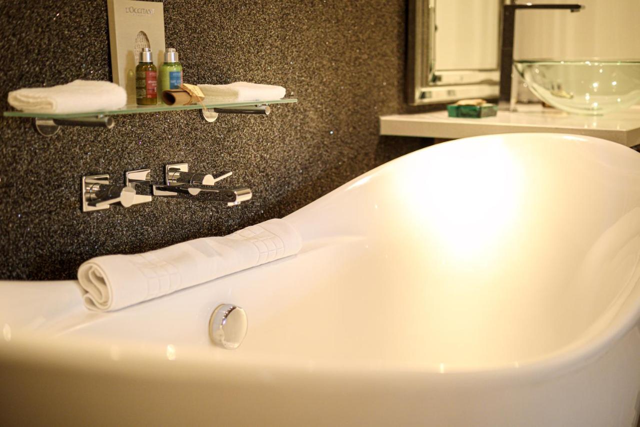 Alexander House Hotel & Utopia Spa photo