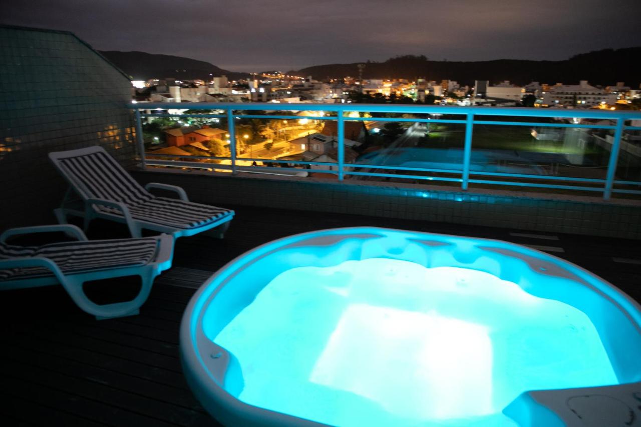 Oceania Park Hotel Spa & Convention photo
