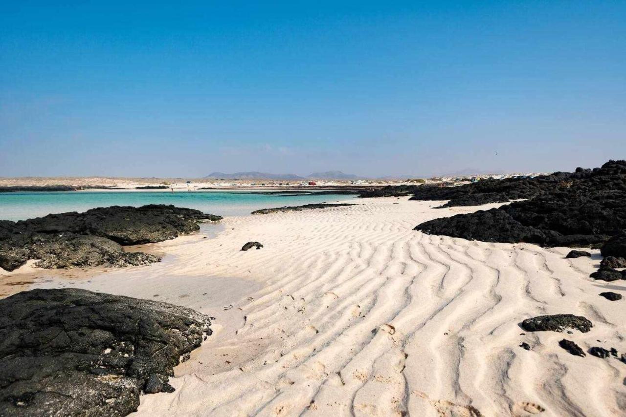 Beach: Casa Cotillo - Booking Best Choice - Fibre Internet