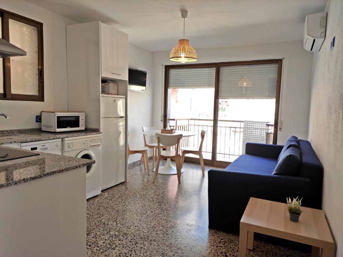 Lejligheden Sunny Beach (Spanien Peñíscola) - Booking.com