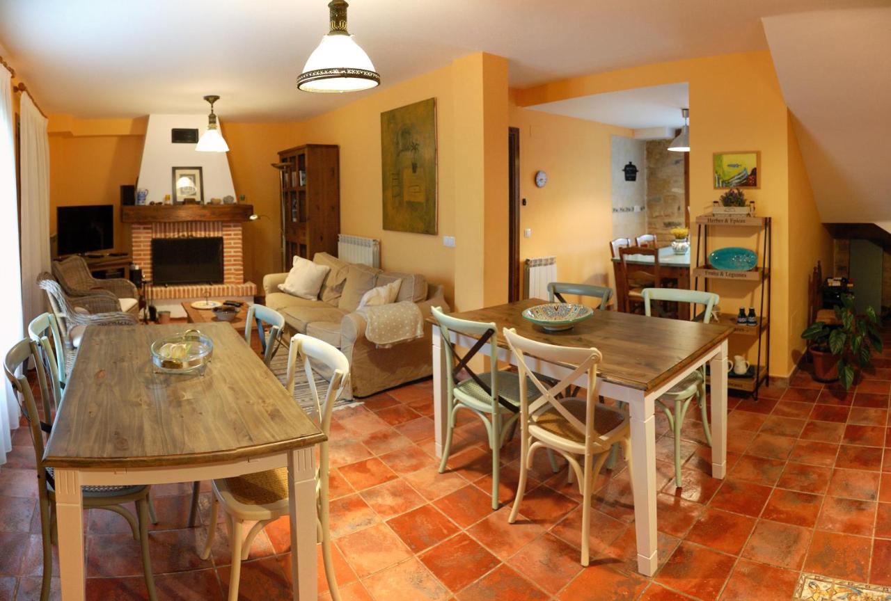 Casa Rural Estarrún, Aísa – Precios actualizados 2022