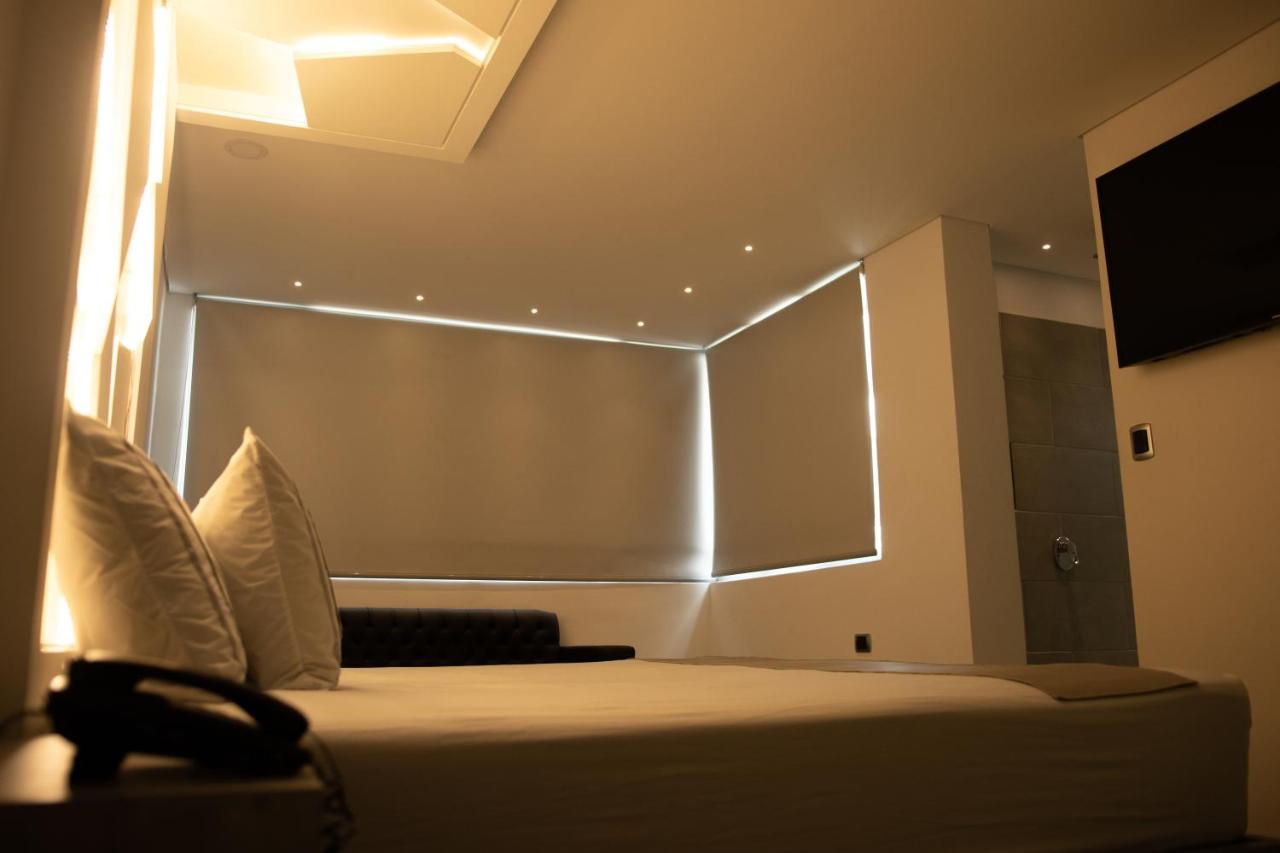 Mandala Hotel Medellin photo