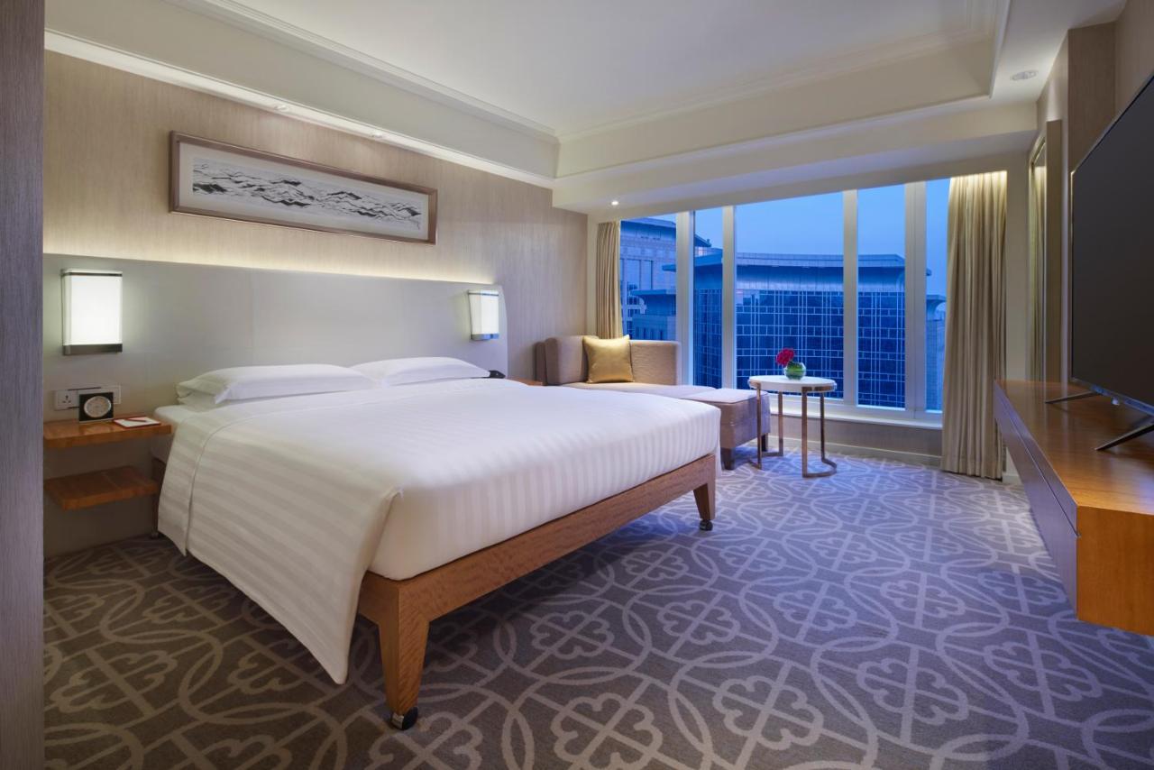 Grand Hyatt Beijing photo