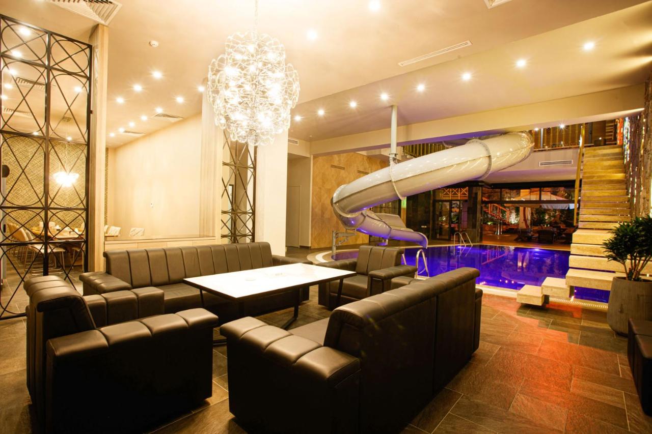 Ibiza Hotel&SPA photo