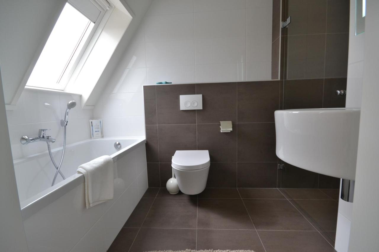 Centrum-Appartement Langstraat 29 photo