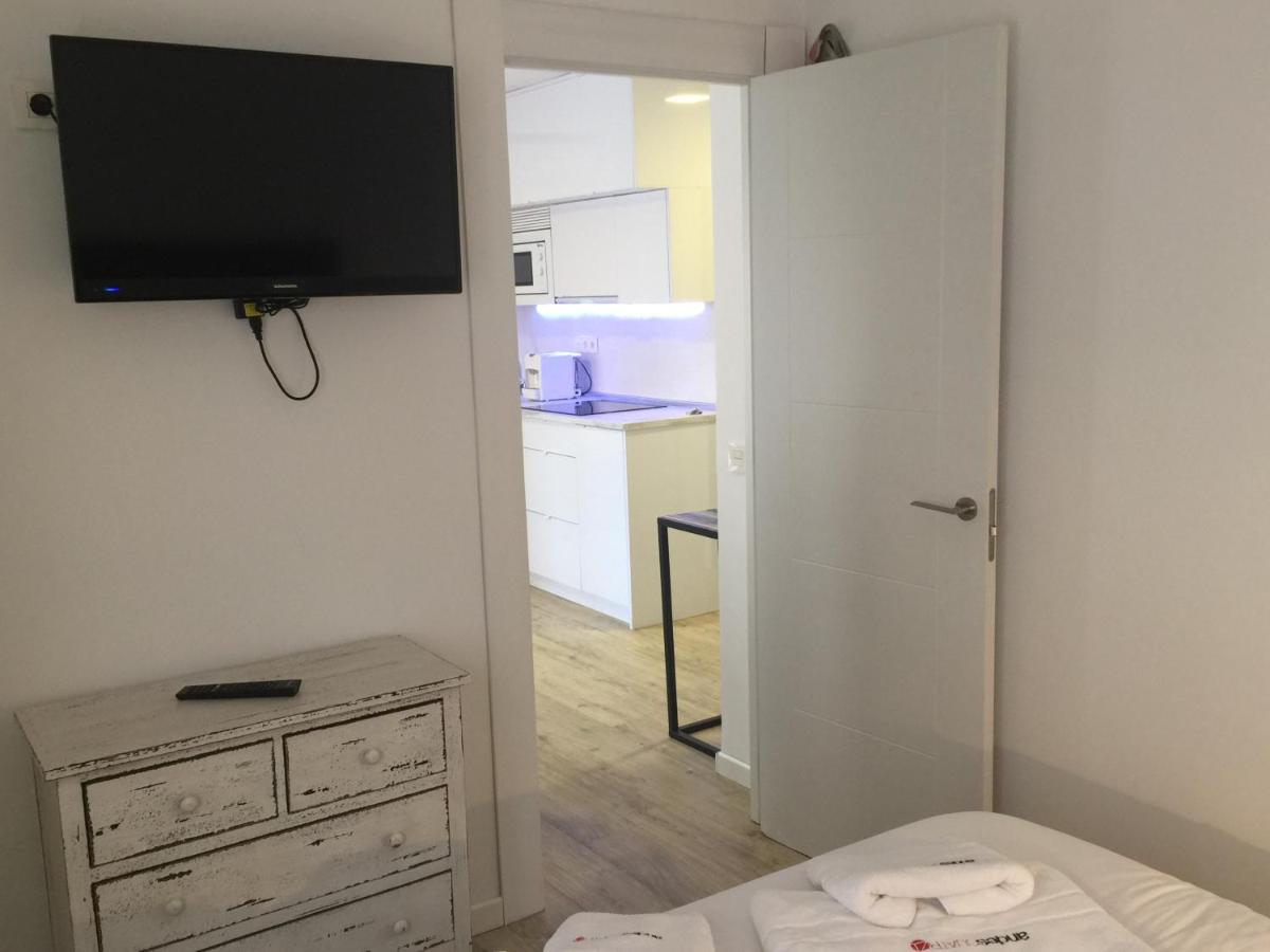 Malaga Andes 4 Beach, Малага – оновлені ціни 2022 року
