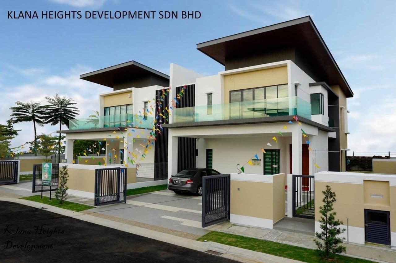 Luxury House in Seremban Negeri Sembilan, Nilai - Updated 2022 Prices
