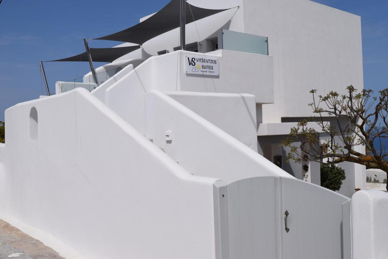 Vitsentzos Suites - 5