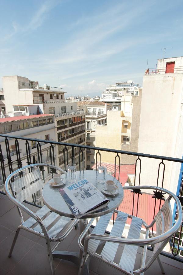 Pan Hotel - 3