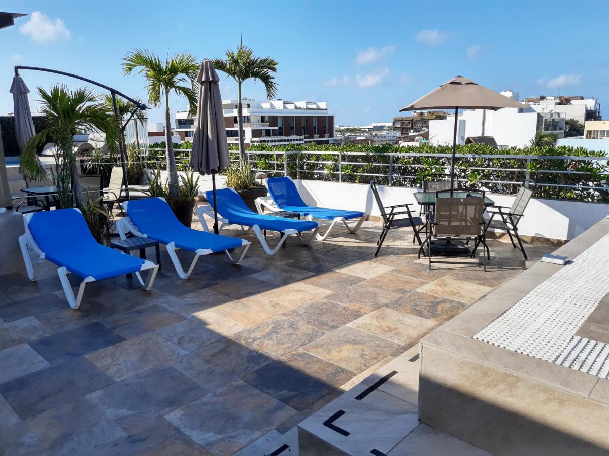 Calendrier 2023 Cultura La Cultura Suites - Avenida Quinta, Playa Del Carmen – Tarifs 2022