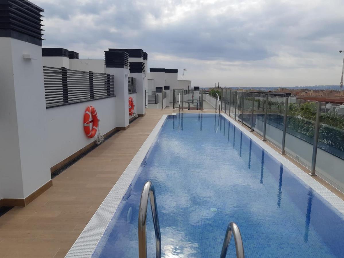 Teatinos Suite, Málaga – Updated 2022 Prices