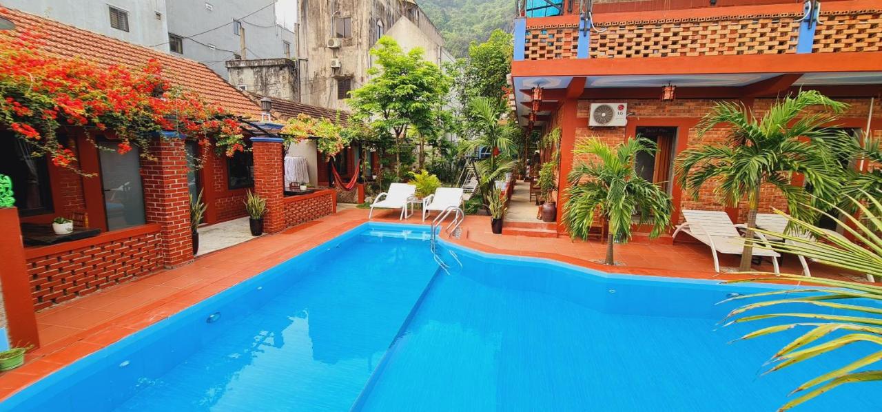 Vu's Homestay, Phong Nha – Cập nhật Giá năm 2021