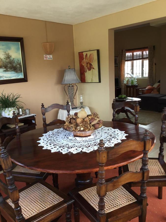 Aurelia Lodge - Apartment with Terrace - 4