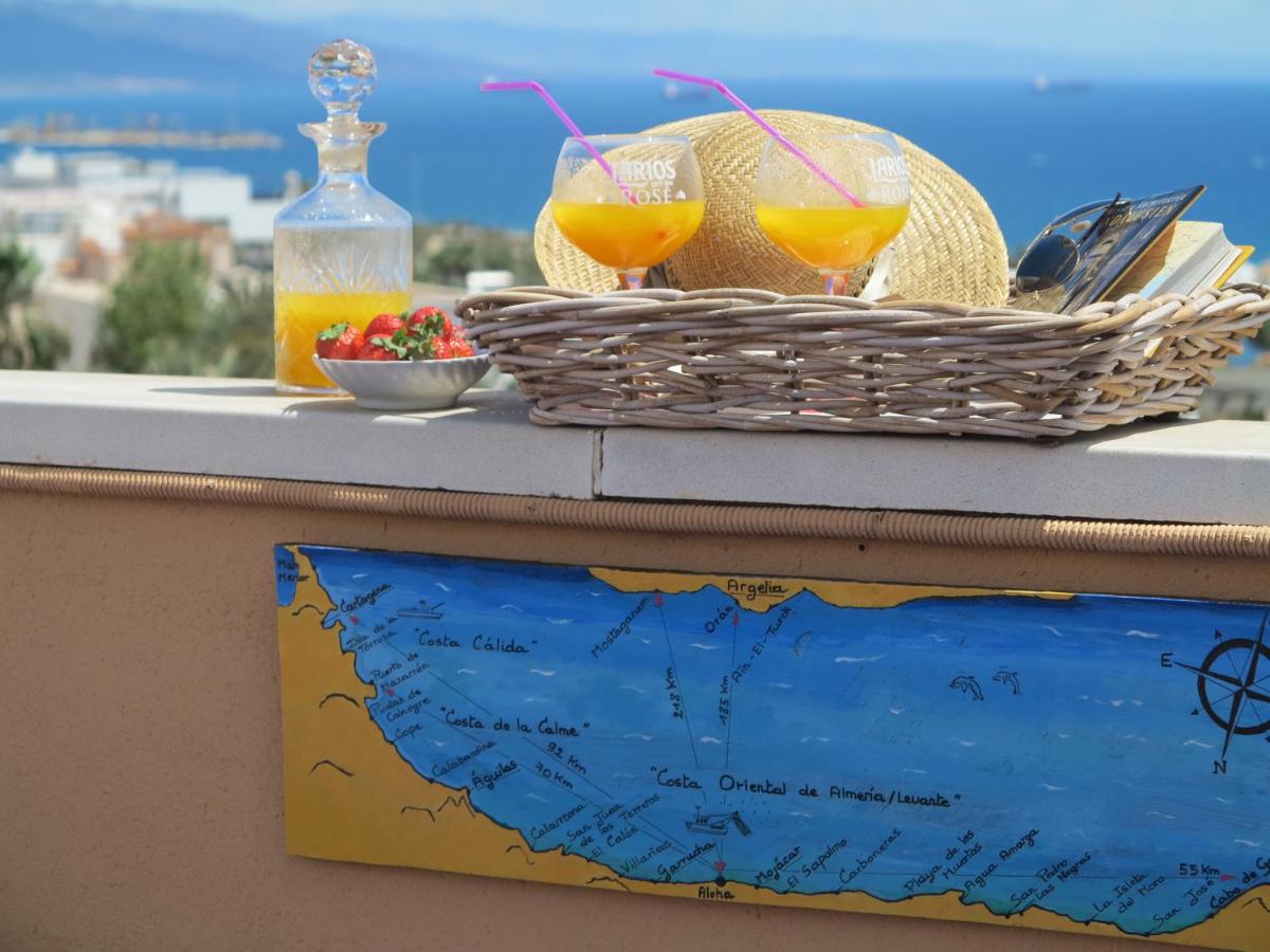 Penthouse Aloha4you, Mojácar – Bijgewerkte prijzen 2022