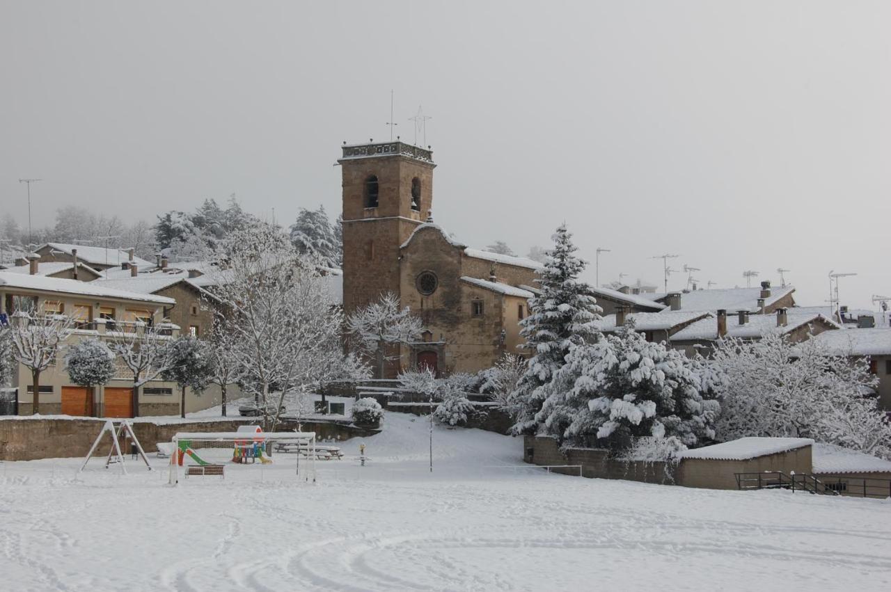 Apartment Cal Climent, Alpens, Spain - Booking.com